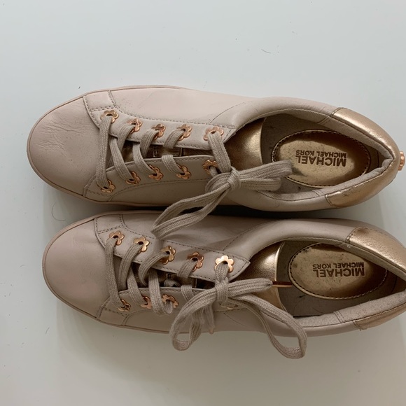 Michael Kors Shoes - Michael Kors sneakers